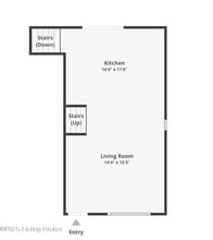9420 Wood Hollow Rd in Louisville, KY - Foto de edificio - Building Photo