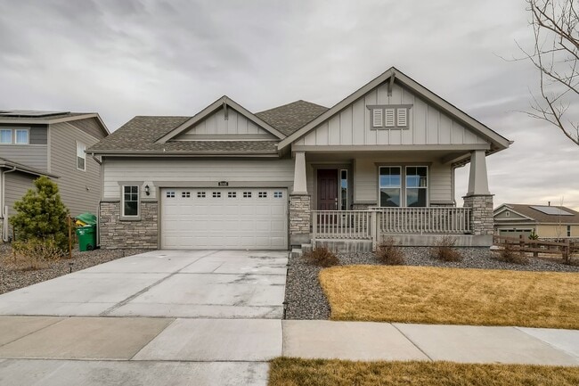 property at 8148 S Jackson Gap St