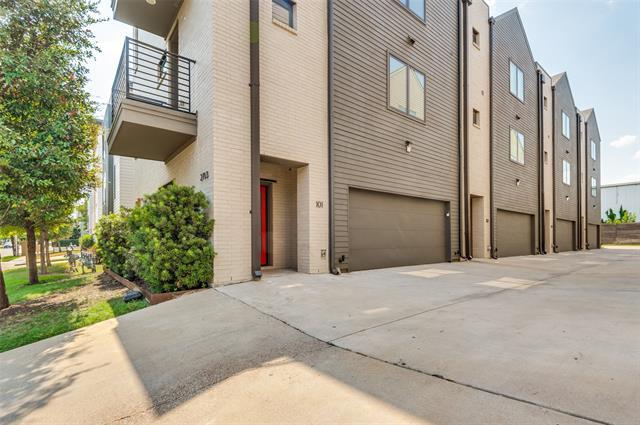2703 Kimsey Dr in Dallas, TX - Building Photo - Building Photo