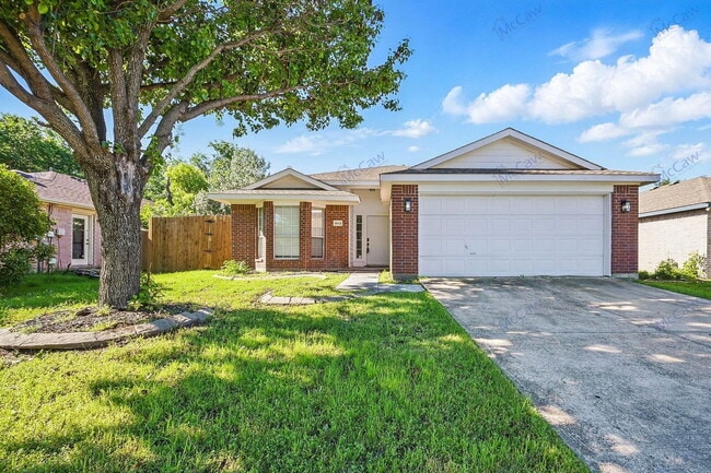 property at 1012 Waterview Dr
