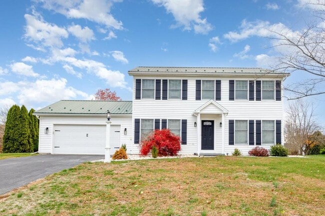 property at 125 Fieldstone Dr