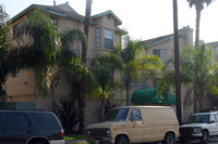 1130 Newport Ave. in Long Beach, CA - Foto de edificio - Building Photo