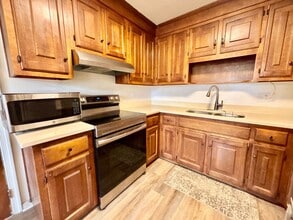 530 Louisa St in Norfolk, VA - Building Photo - Building Photo