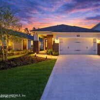 58 Andesite Trail in Nocatee, FL - Building Photo