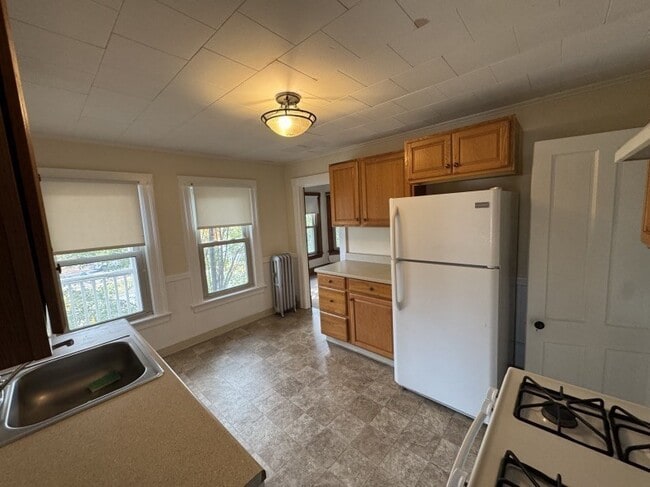 3 Glenwood Ave in Northampton, MA - Building Photo - Building Photo