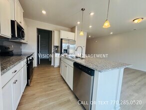 206 Bastian Dr in Villa Rica, GA - Building Photo - Building Photo