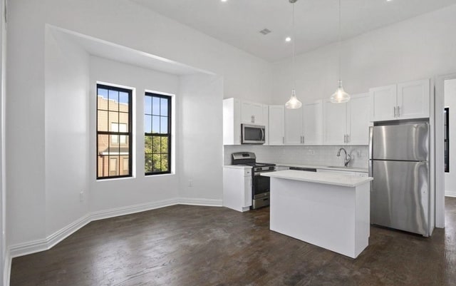 1340 Bushwick Ave, Unit 3 in Brooklyn, NY - Building Photo - Building Photo