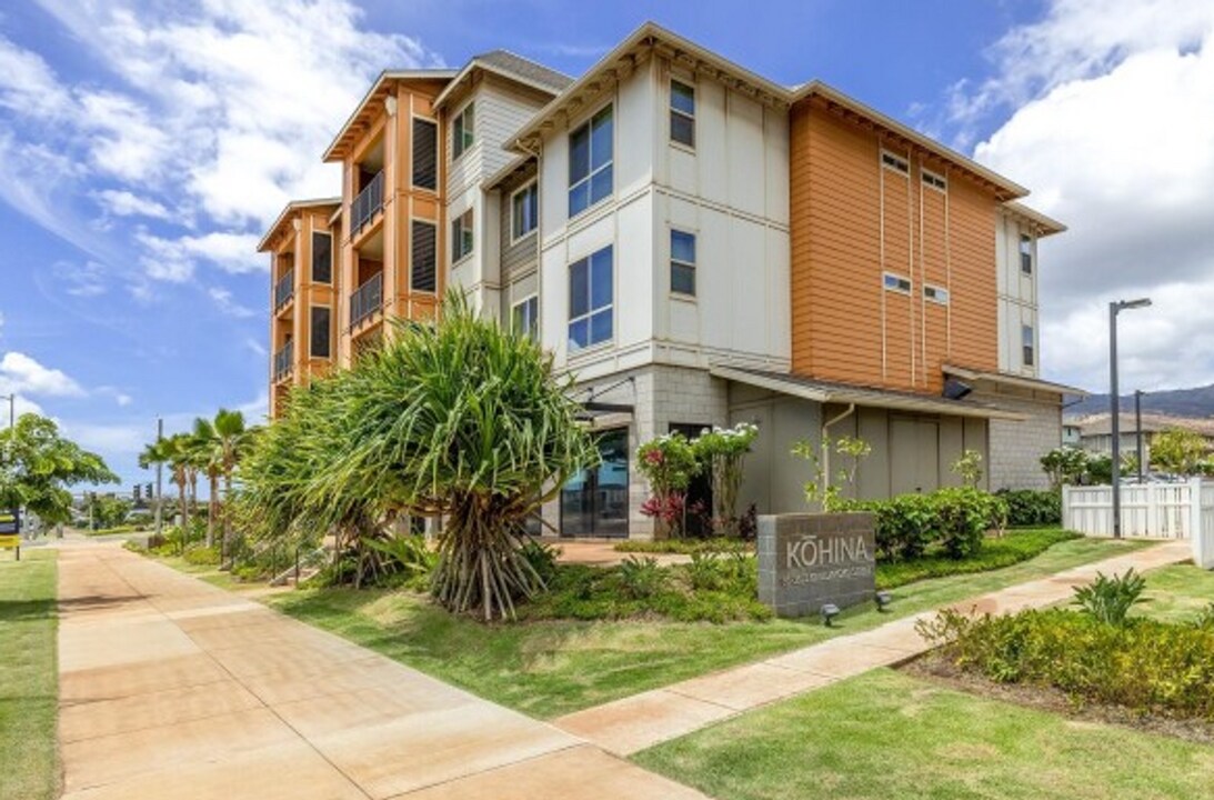 91-3633-3633 Kauluakoko St in Ewa Beach, HI - Building Photo