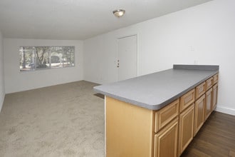 Avenue 1601 in Jacksonville, FL - Foto de edificio - Interior Photo