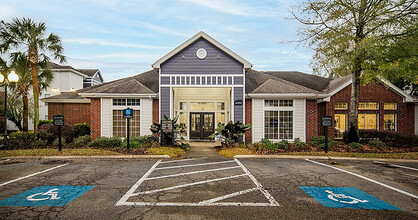 The Oliver in Baton Rouge, LA - Foto de edificio - Building Photo