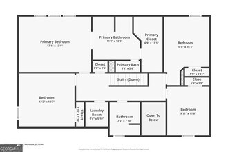 3038 Donamire Ct NW in Kennesaw, GA - Building Photo - Building Photo