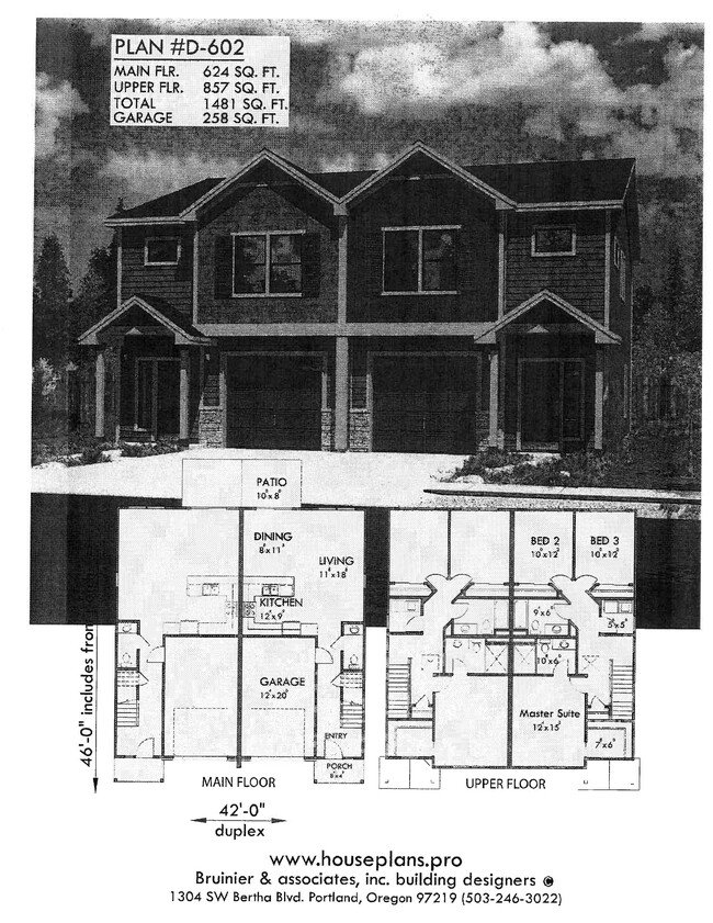 1282 55th in Sweet Home, OR - Building Photo - Building Photo