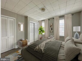 1536 S Bailey St in Philadelphia, PA - Building Photo