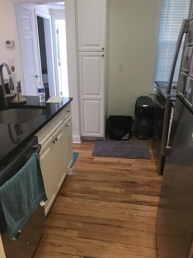 7 Chauncy St, Unit 1-5