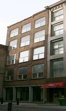 32-34 S Strawberry St in Philadelphia, PA - Foto de edificio - Building Photo