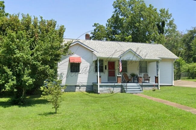 property at 1200 9th St