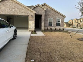 1300 Flamenco Ln in Haslet, TX - Building Photo