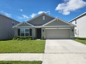 38336 Sonnet Landing Ave in Zephyrhills, FL - Building Photo