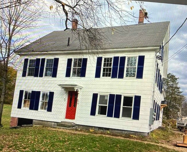 property at 20 Church St