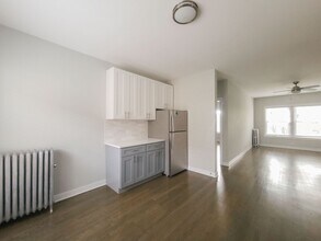 5137 N Wolcott Ave, Unit 3 in Chicago, IL - Building Photo - Building Photo