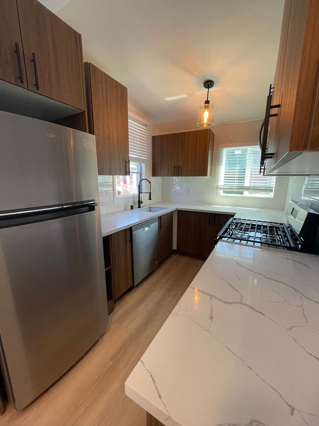 property at 1451 16th St