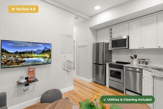 Furnished Private Bedroom in North End in Boston, MA - Building Photo - Building Photo