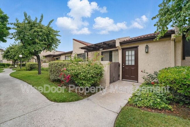 property at 18703 E Arrow Hwy
