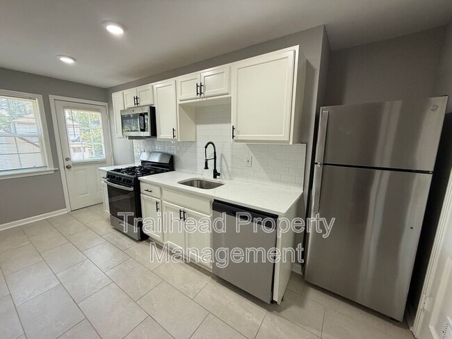property at 304 E Gregory Blvd