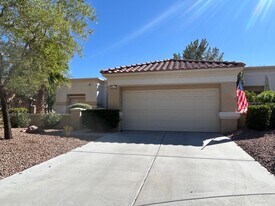9517 City Hill Ct in Las Vegas, NV - Building Photo