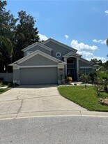 1008 Woodsong Way in Clermont, FL - Building Photo