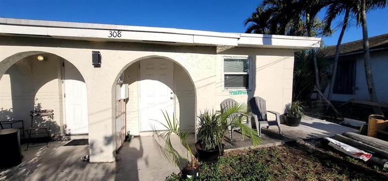 308 NW 2nd Ave in Deerfield Beach, FL - Building Photo