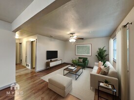 624 E 3rd St in Springtown, TX - Building Photo