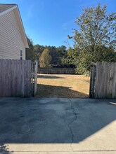 1204 Stephens St in Goldsboro, NC - Building Photo - Building Photo