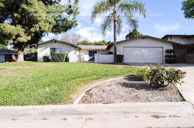 property at 35334 Mountain View St