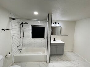 6701 Eagle Pass St in Houston, TX - Building Photo - Building Photo