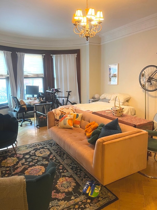 1377 Boylston St, Unit 24