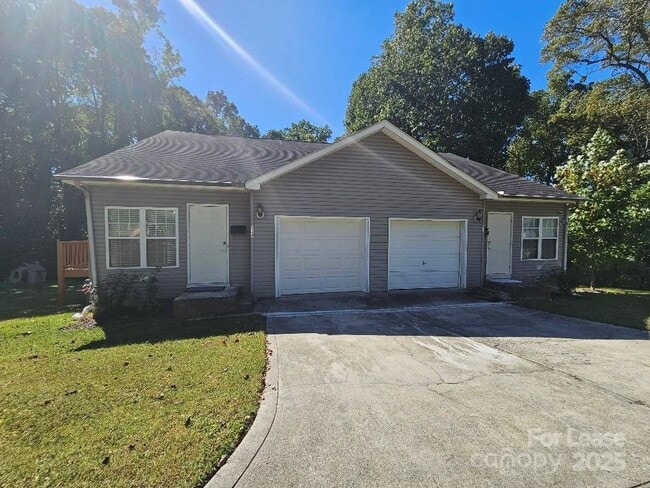 property at 336 Lutz Ave