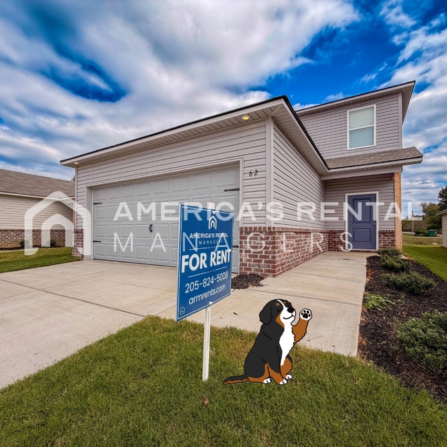 property at 62 Challenger Way
