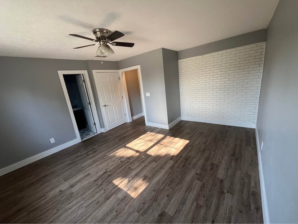 1312 Alabama Ave in Lynn Haven, FL - Building Photo