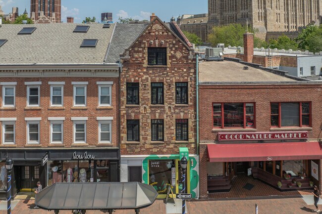 21 Broadway