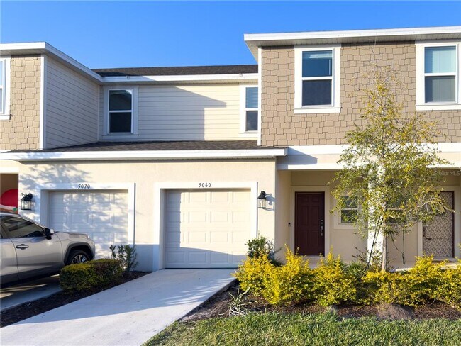 5060 Spangle Dr in St. Cloud, FL - Building Photo - Building Photo