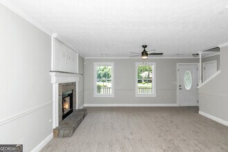 80 Ashton Pl in Covington, GA - Foto de edificio - Building Photo