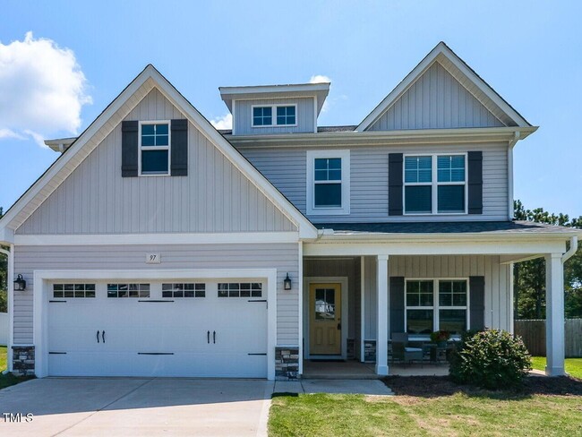 property at 97 Shadybrook Dr