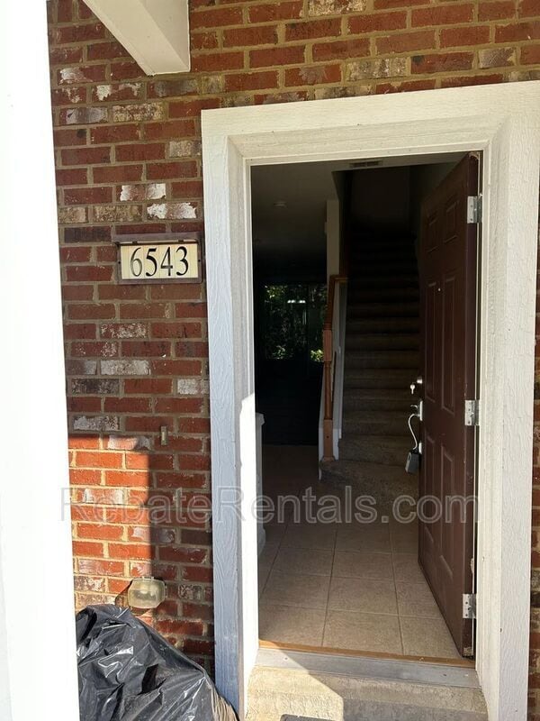 6543 Arching Branch Cir in Jacksonville, FL - Building Photo - Building Photo