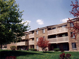 Beech Pointe Apartments