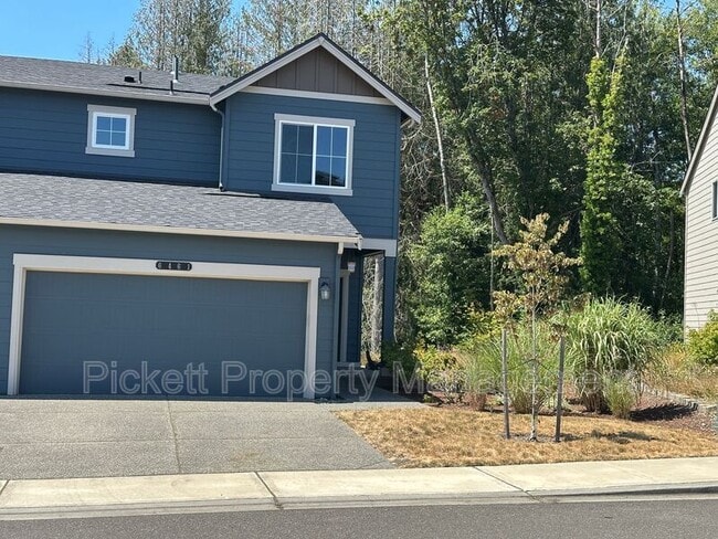 6461 Hornet Cir NE in Bremerton, WA - Building Photo - Building Photo