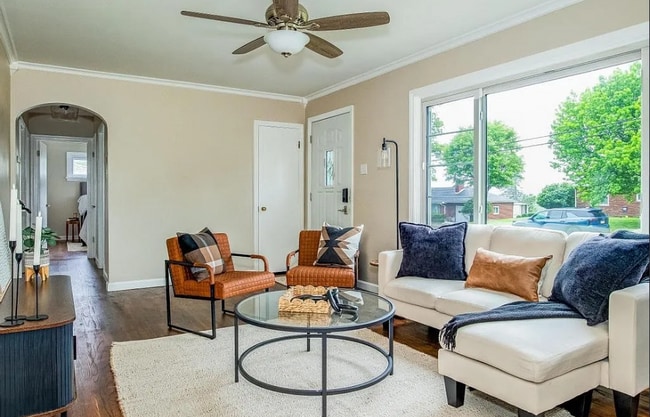 property at 1766 Lynn Dr