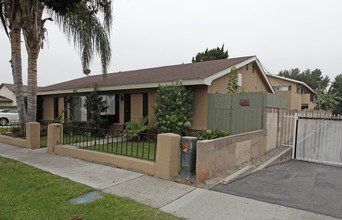 641 S Velare St in Anaheim, CA - Building Photo - Building Photo