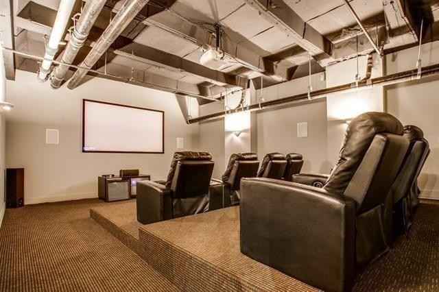 329 E Colorado Blvd, Unit ID731841 in Dallas, TX - Foto de edificio - Building Photo