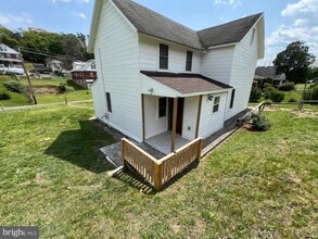 903 Harding Ave in Cumberland, MD - Building Photo - Building Photo